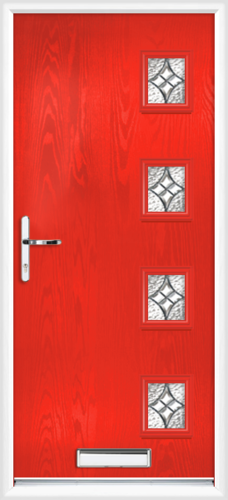 Hertford zinc art elegance